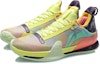 Lookbook Li-Ning Speed 7 Premium C.J. McCollum 'Krismas' ABAR001-1