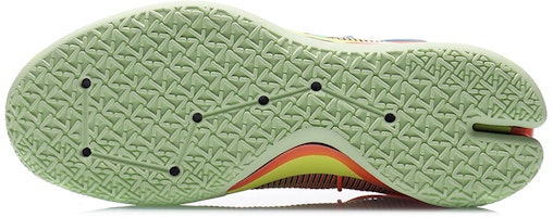 LiNing李寧 閃擊7 Premium 減震防滑耐磨支撐 低筒 籃球鞋 黃紫拼接 Purchase LiNing李寧 閃擊7 Premium 減震防滑耐磨支撐 低筒 籃球鞋 黃紫拼接