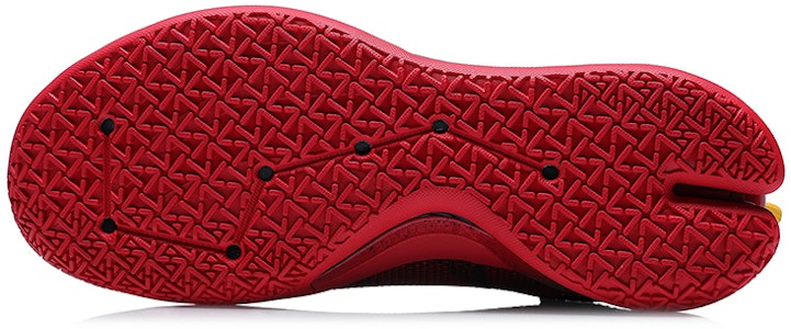 李宁 速7 高级款 CJ麦科勒姆 '红黑色' ABAR001-2 Purchase 李宁 速7 高级款 CJ麦科勒姆 '红黑色' ABAR001-2