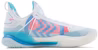 Li-Ning Speed 7 Premium PE 'Cotton Candy' (Gula-Gula Kapas) ABAR017-C