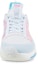 Shop Li-Ning Speed 7 Premium PE 'Cotton Candy' (Gula-Gula Kapas) ABAR017-C