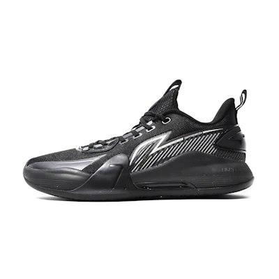 Li-Ning Speed 7 Team 'Black Silver'