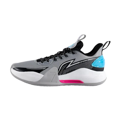Li-Ning Speed 7 Team 'Grey Black'