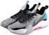 Li-Ning Speed 7 Team 'Kelabu Hitam' ABPT013-4