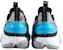 Li-Ning Speed 7 Team 'Kelabu Hitam' ABPT013-4
