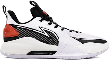 LiNing李寧 閃擊7 減震防滑耐磨 低筒 籃球鞋 男款 白 Order LiNing李寧 閃擊7 減震防滑耐磨 低筒 籃球鞋 男款 白