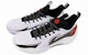 Li-Ning Speed 7 Team 'Putih Hitam' ABPT013-1