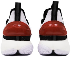 LiNing李寧 閃擊7 減震防滑耐磨 低筒 籃球鞋 男款 白 Shop LiNing李寧 閃擊7 減震防滑耐磨 低筒 籃球鞋 男款 白