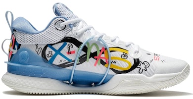 Li-Ning Speed 8 Premium 'Navidad' ABAT119-4 Order Li-Ning Speed 8 Premium 'Navidad' ABAT119-4