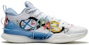 Order Li-Ning Speed 8 Premium 'Krismas' ABAT119-4