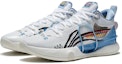 Lookbook Li-Ning Speed 8 Premium 'Krismas' ABAT119-4