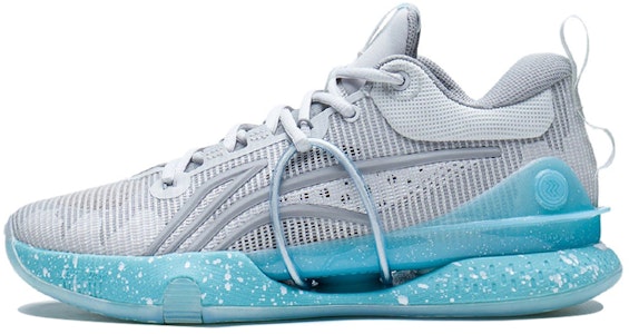 리닝 스피드 8 프리미엄 '그레이' (Rining Seuprideu 8 Peurieomieu 'Geurei') ABAS015-2 Buy 리닝 스피드 8 프리미엄 '그레이' (Rining Seuprideu 8 Peurieomieu 'Geurei') ABAS015-2