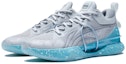 Lookbook Li-Ning Speed 8 Premium 'Kelabu' ABAS015-2