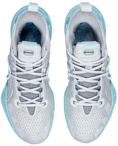 리닝 스피드 8 프리미엄 '그레이' (Rining Seuprideu 8 Peurieomieu 'Geurei') ABAS015-2 Shop 리닝 스피드 8 프리미엄 '그레이' (Rining Seuprideu 8 Peurieomieu 'Geurei') ABAS015-2