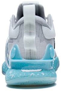 리닝 스피드 8 프리미엄 '그레이' (Rining Seuprideu 8 Peurieomieu 'Geurei') ABAS015-2 Purchase 리닝 스피드 8 프리미엄 '그레이' (Rining Seuprideu 8 Peurieomieu 'Geurei') ABAS015-2