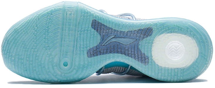 리닝 스피드 8 프리미엄 '그레이' (Rining Seuprideu 8 Peurieomieu 'Geurei') ABAS015-2 Details for 리닝 스피드 8 프리미엄 '그레이' (Rining Seuprideu 8 Peurieomieu 'Geurei') ABAS015-2