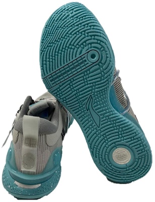 Li-Ning Speed 8 Premium 'Abu Biru' ABAS015-DN Order Li-Ning Speed 8 Premium 'Abu Biru' ABAS015-DN