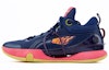 Buy Li-Ning Speed 8 Premium 'Midnight Navy' Lelaki ABAR071-7