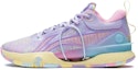 Buy Li-Ning Speed 8 Premium 'Ungu Kuning Terang' ABAS015-3