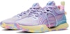 Li-Ning Speed 8 Premium 'Ungu Kuning Terang' ABAS015-3