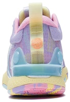 Li-Ning Speed 8 Premium 'Luz Púrpura Amarillo' ABAS015-3 Purchase Li-Ning Speed 8 Premium 'Luz Púrpura Amarillo' ABAS015-3