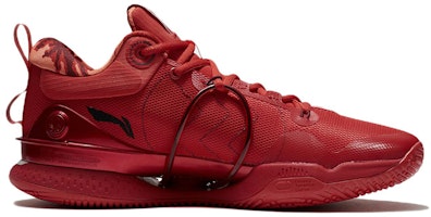 Li-Ning Speed 8 Premium 'Rojo' ABAS005-5 Order Li-Ning Speed 8 Premium 'Rojo' ABAS005-5