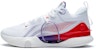 Li-Ning Speed 8 Premium 'Putih Merah' ABAS015-4