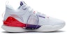 Li-Ning Speed 8 Premium 'Putih Merah' ABAS015-4