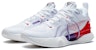 Li-Ning Speed 8 Premium 'Putih Merah' ABAS015-4