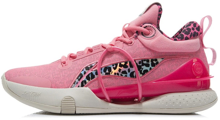 Li-Ning Speed 8 Premium PE 'The Pink Panther' ABAR071-D Buy Li-Ning Speed 8 Premium PE 'The Pink Panther' ABAR071-D