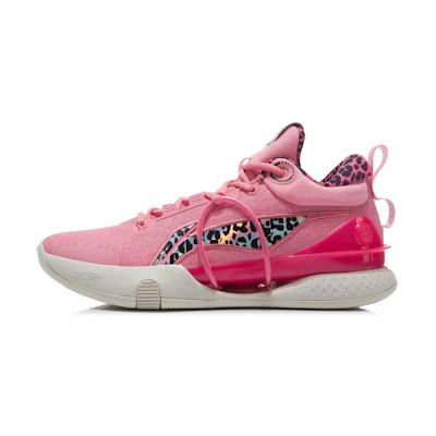 Li-Ning Speed 8 PRM PE 'The Pink Panther'