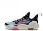 Buy Li-Ning Speed 9 'Hitam Biru Merah Jambu' ABPT001-1