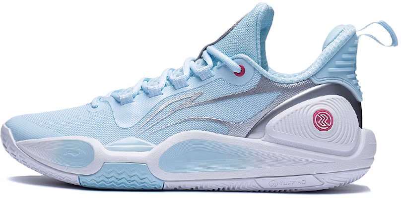 Li-Ning Speed 9 'Blue Silver' ABPT001-6 Buy Li-Ning Speed 9 'Blue Silver' ABPT001-6