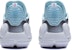 Li-Ning Speed 9 'Biru Perak' ABPT001-6