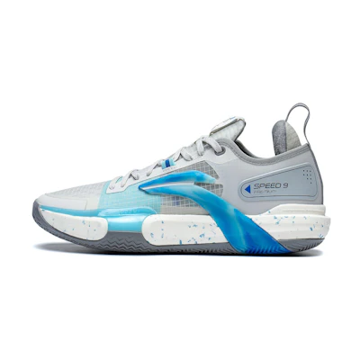 Li-Ning Speed 9 'Earth Day'