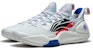 Li-Ning Speed 9 'Putih Biru' ABPT001-4