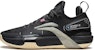 Li-Ning Speed 9 Premium 'Hitam Kuning' ABAS071-1