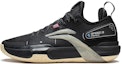 Buy Li-Ning Speed 9 Premium 'Hitam Kuning' ABAS071-1