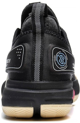 Li-Ning Speed 9 Premium 'Black Yellow' ABAS071-1 Purchase Li-Ning Speed 9 Premium 'Black Yellow' ABAS071-1