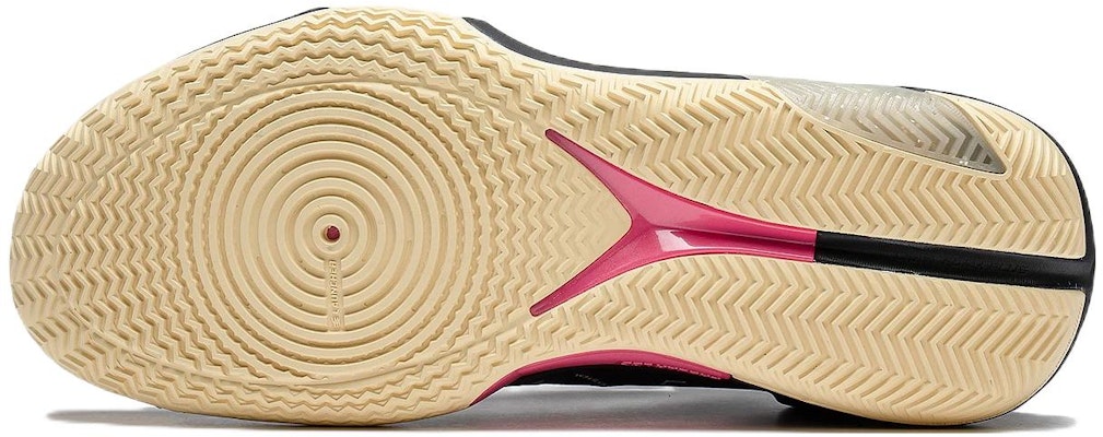 Li-Ning Speed 9 Premium 'Black Yellow' ABAS071-1 Details for Li-Ning Speed 9 Premium 'Black Yellow' ABAS071-1
