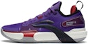 Buy Li-Ning Speed 9 Premium 'Ungu Hitam' ABAS071-3