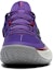 Shop Li-Ning Speed 9 Premium 'Ungu Hitam' ABAS071-3