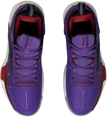 Li-Ning Speed 9 Premium 'Purple Black' ABAS071-3 Details for Li-Ning Speed 9 Premium 'Purple Black' ABAS071-3
