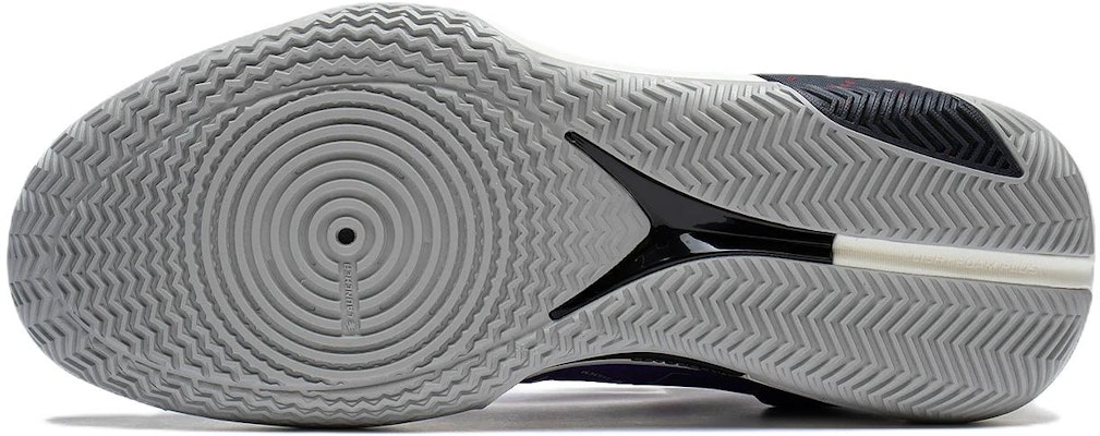 Li-Ning Speed 9 Premium 'Purple Black' ABAS071-3 Sizing Li-Ning Speed 9 Premium 'Purple Black' ABAS071-3