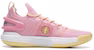 Li-Ning Speed 9 Ultra Low 'Merah Jambu Putih' ABAT017-3