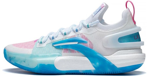 Li-Ning Speed 9 Ultra Low 'Gelombang Laut' ABAT017-1 Buy Li-Ning Speed 9 Ultra Low 'Gelombang Laut' ABAT017-1