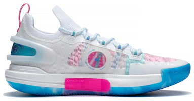 李宁 刹9超低 “海浪” ABAT017-1 Order 李宁 刹9超低 “海浪” ABAT017-1