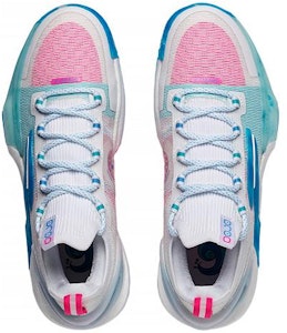 Li-Ning Speed 9 Ultra Low 'Gelombang Laut' ABAT017-1 Lookbook Li-Ning Speed 9 Ultra Low 'Gelombang Laut' ABAT017-1