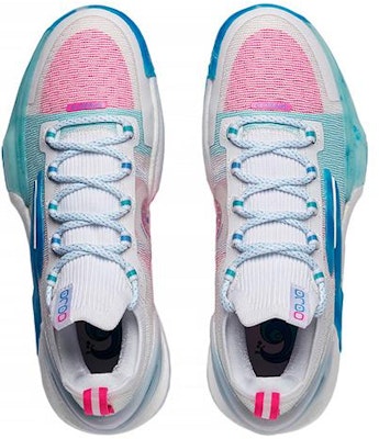 Li-Ning Speed 9 Ultra Low 'Sea Wave' ABAT017-1 Lookbook Li-Ning Speed 9 Ultra Low 'Sea Wave' ABAT017-1