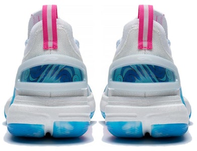 Li-Ning Speed 9 Ultra Low 'Gelombang Laut' ABAT017-1 Shop Li-Ning Speed 9 Ultra Low 'Gelombang Laut' ABAT017-1